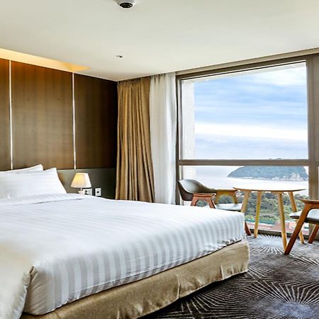 Golden Daisy Hotel Szogüpho Kültér fotó