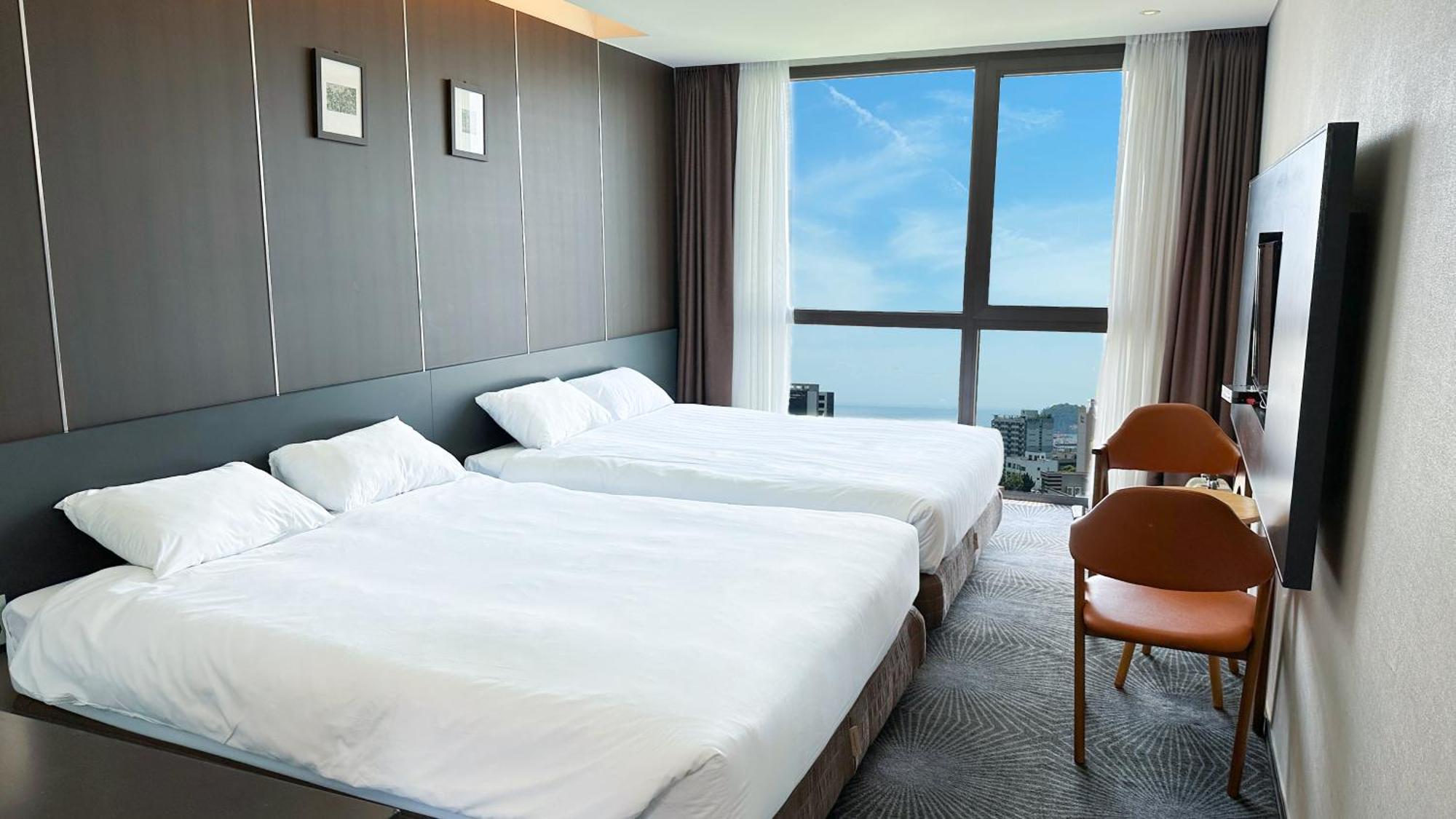 Golden Daisy Hotel Szogüpho Kültér fotó